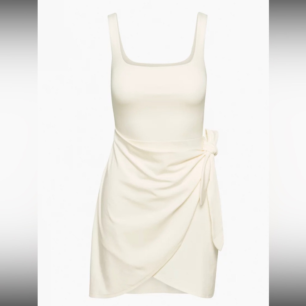 Wilfred Saturn Mini Dress